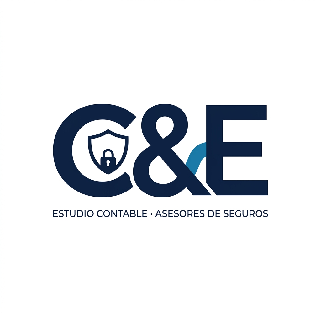 C&E Logo